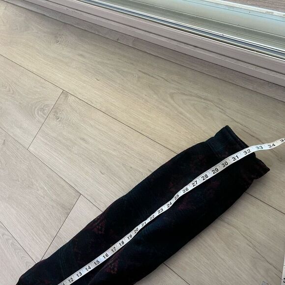 Jachs Men's Wool Blend Sherpa Lined Flannel Shirt Jacket size L - Picture 4 of 8